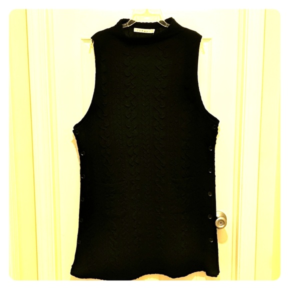 NWT 209 WST 38 CABLE KNIT JUMPER ❤️ - Picture 3 of 7